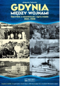 Gdynia między wojnami 1918 - 1939