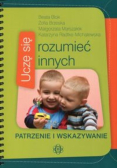 Uczę się rozumieć innych Patrzenie i wskazywanie
