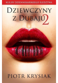 Dziewczyny z Dubaju Tom 2
