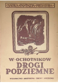 Drogi podziemne