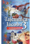 Tajemnica Jacoba Część 3 Pożegnanie