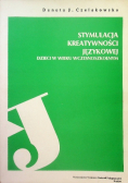 Stymulacja kreatywności językowej dzieci w wieku wczesnoszkolnym