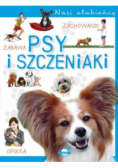 Nasi ulubieńcy Psy i szczeniaki