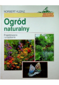 Ogród naturalny