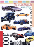 Na ścieżkach wiedzy Encyklopedia 100 samochodów