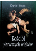 Kościół pierwszych wieków