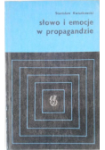 Słowo i emocje w propagandzie