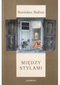 Między stylami