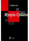 Myopia Updates