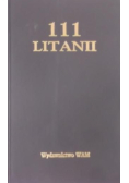 111 litanii
