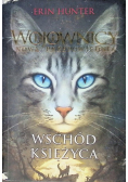 Wojownicy Nowa Przepowiednia Wschód księżyca