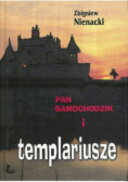 Pan Samochodzik i templariusze