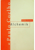 Alchemik