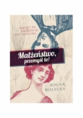 Małżeństwo przemyśl to