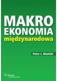 Makroekonomia międzynarodowa