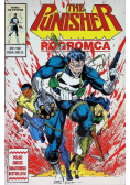 The Punisher Pogromca Nr 1 / 91