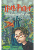 Harry Potter Und Die Kammer Des Schreckens