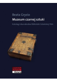 Muzeum czarnej sztuki