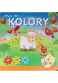 Poznaję kolory