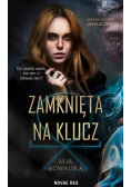 Zamknięta na klucz