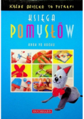 Księga pomysłów
