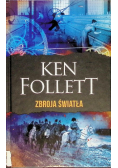 Zbroja światła