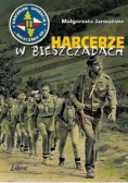Harcerze w Bieszczadach