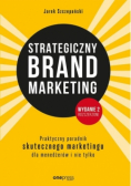 Strategiczny brand marketing