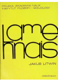 Lamennais