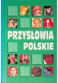 Przysłowia Polskie