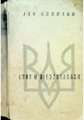 Łuny w Bieszczadach