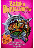 Zatoka dinozaurów polowanie na nieuchwytnych biegaczy Tom 18