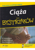 Ciąża dla bystrzaków