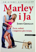 Marley i ja