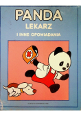 Panda lekarz i inne opowiadania
