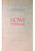 Mowy wybrane