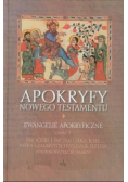 Apokryfy Nowego Testamentu Ewangelie apokryficzne Część 1