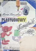 Plastusiowy pamiętnik