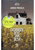 Dobrze jest jak jest