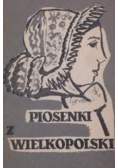 Piosenki w wielkopolski