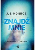 Znajdź mnie. Zanim oni to zrobią