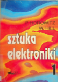 Sztuka elektroniki Tom I