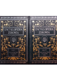 Encyklopedia zdrowia Tom I i II