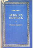 Przeciw logikom