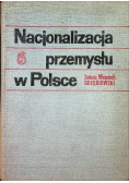 Nacjonalizacja przemysłu w Polsce