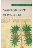 Manuskrypt Voynicha