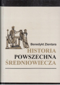 Historia powszechna średniowiecza