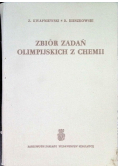 Zbiór zadań olimpijskich z chemii
