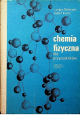 Chemia fizyczna dla przyrodników