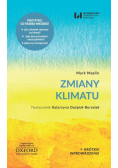 Zmiany klimatu